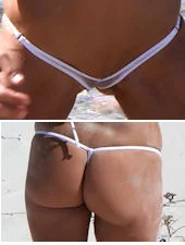 Pornhint Godiva See Through Bottom New
