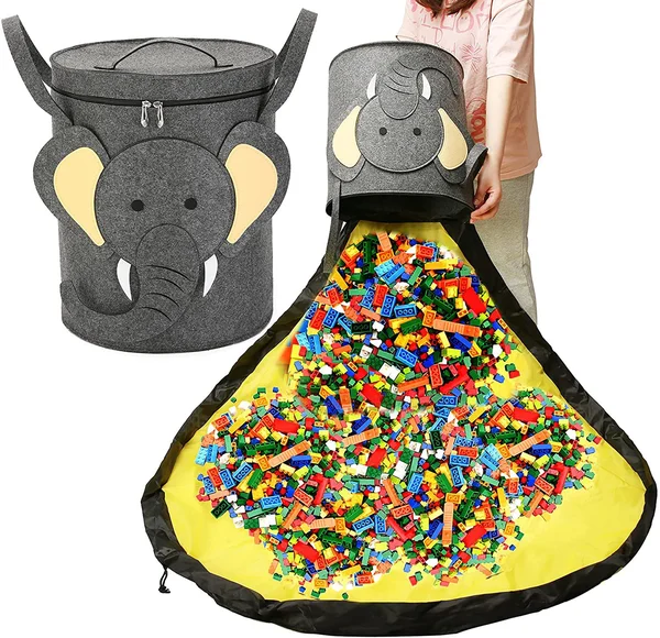🎅 CHRISTMAS SALE -48% OFF🎁Toy Storage Bag
