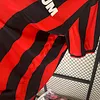 1990/1991 Retro AC Milan Home Football Shirt 1:1 Thai Quality