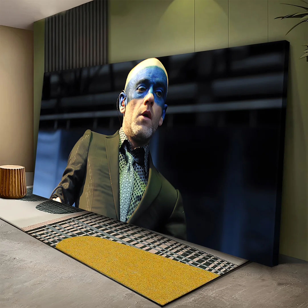 Canvas Wall Art