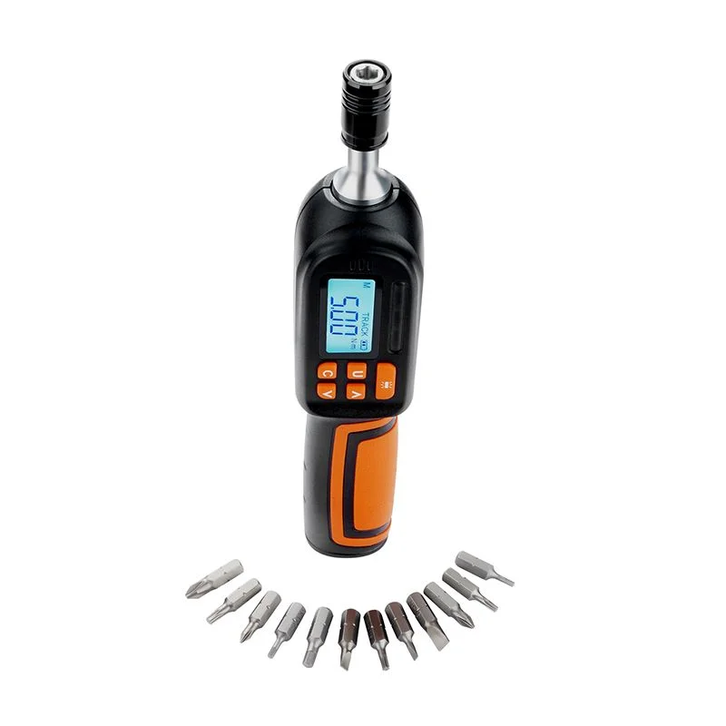 Home Digital Torque Screwdriver with LCD