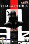 1/6 Scale Nova Series Licensed Anbu Itachi Uchiha with LED - Naruto Resin Statue - Pierrot China