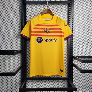 2024/2025 Barcelona Fourth Away Football Shirt 1:1 Thai Quality