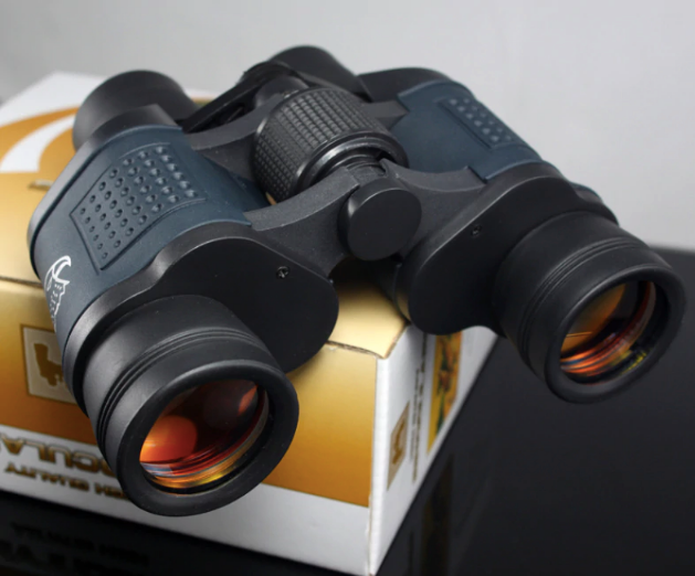 Night Vision Binoculars – Best Long Range Binoculars