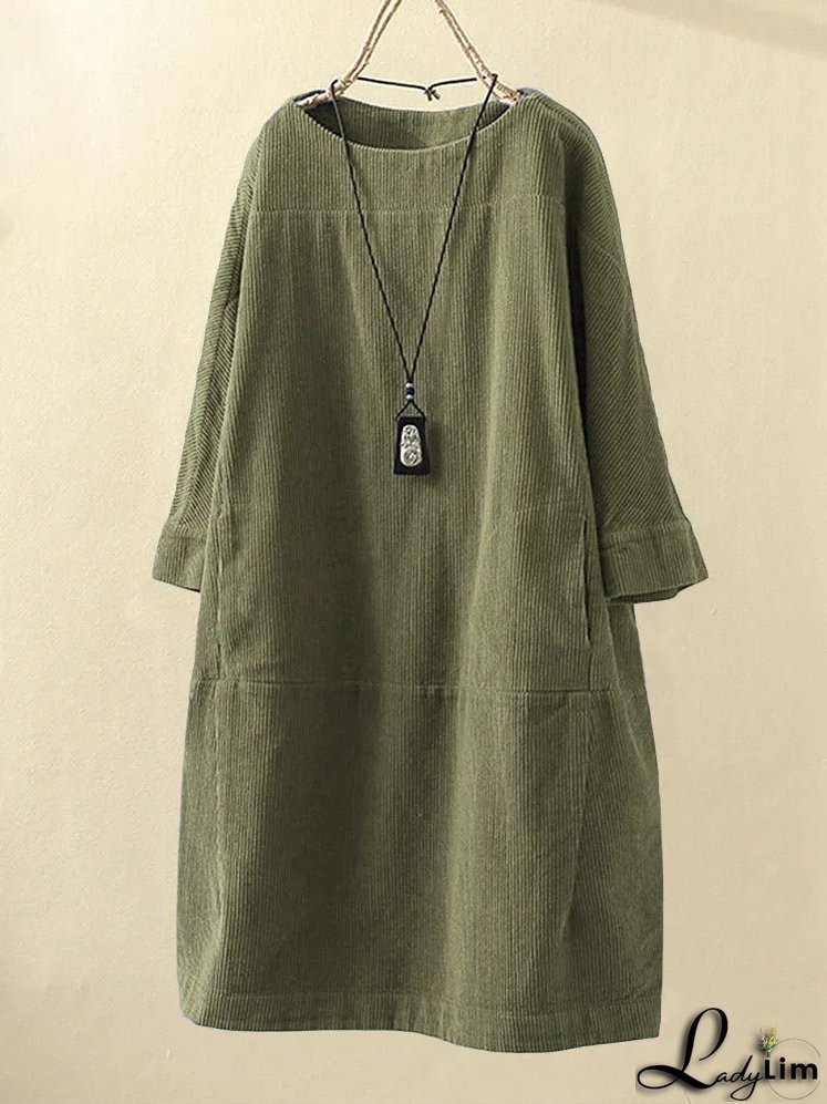 Elegant and Trendy Dress