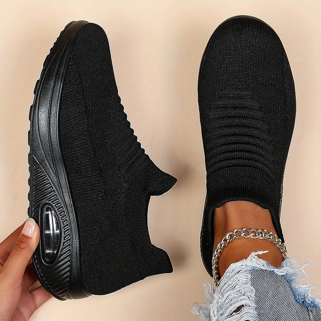🔥Last Day Promotion 49% OFF &mdash;Women's Casual Air Cushion Sports Shoes-Buy 2 Free Shipping