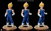 Majin Vegeta - Dragon Ball Resin Statue - SHK Studios [In Stock]