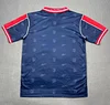 Joyfball 1998/1999 Retro Atletico Madrid Away Soccer Jersey 1:1 Thai Quality