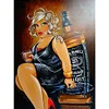 uk.everydayedeals (Limited Stock)Diamond Painting - Full Square - Beauty