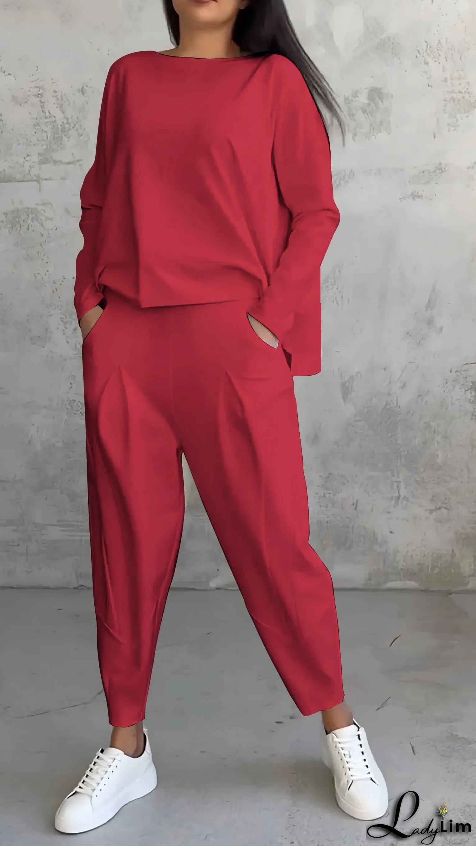 Versatile and Comfortable winter Set