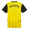 Borussia Dortmund Home Authentic Soccer Jersey 2024/25