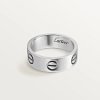 CARTIER LOVE RING