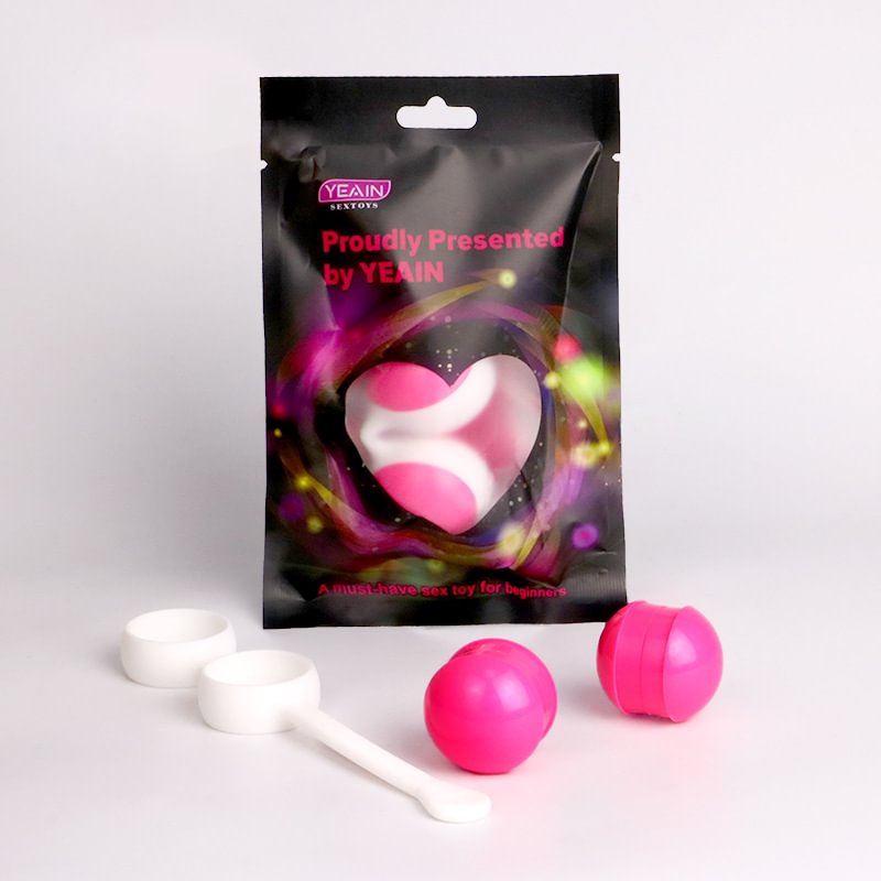 Female Kegel Ball Vaginal Exercise Dumbbell Sex Toy For Women 