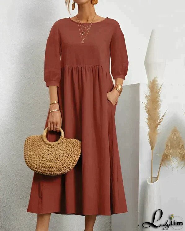 Modern and Versatile general Dress