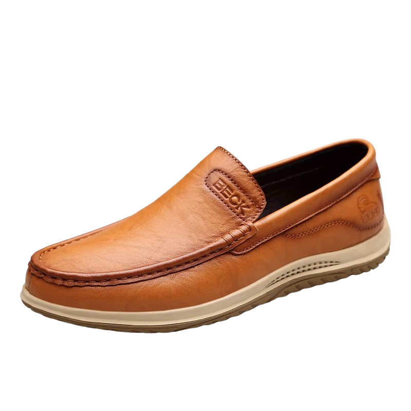 DANRRIO BECK Busuness Casual Loafer DANRRIO.COM DANRRIO