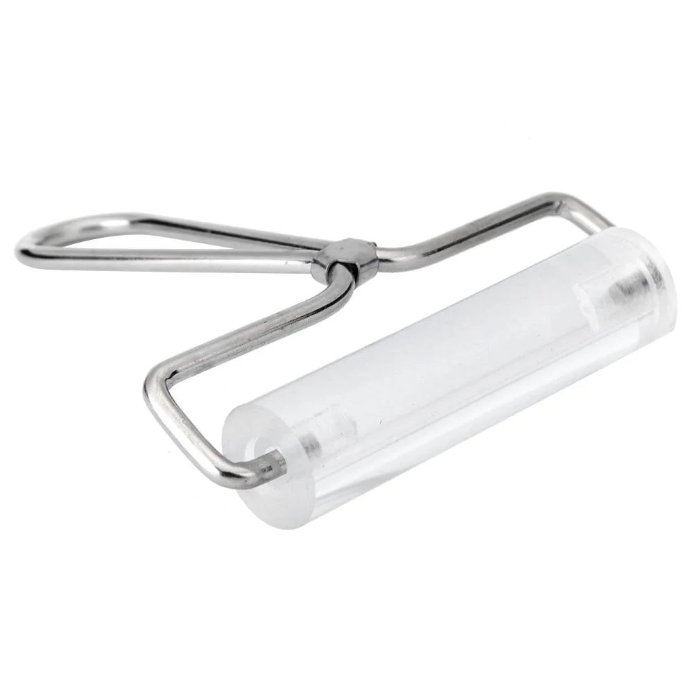 Rubber Roller Brush DIY Diamond Painting Brushing Craft Drawing Tools (S)