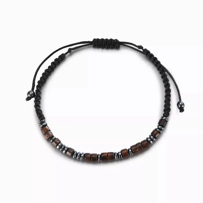 Hug From Heaven Morse Code Bracelet Verceri