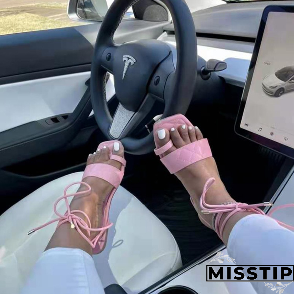 Pink Casual Street Hollowed Out Patchwork Opend Out Door Shoes