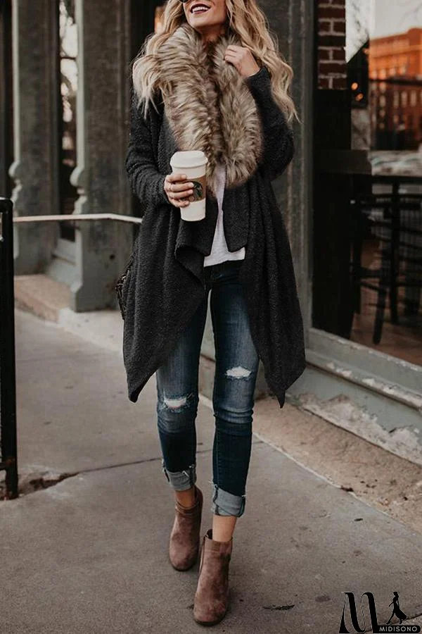 MidiSono - Classic and Elegant Sweater