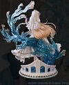 1/6 Scale Wedding Dress Cartethyia - Wuthering Waves Resin Statue - RuMeng Studio