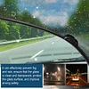 60ml Car Glass Waterproof Coating Agent Spray for Windshield Rearview Mirror