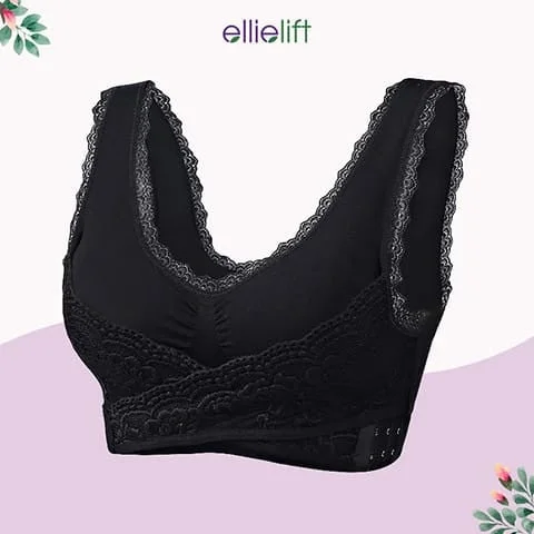 EllieLift - LAST DAY 70% OFF - Everyday Comfortable Lift Up Bra