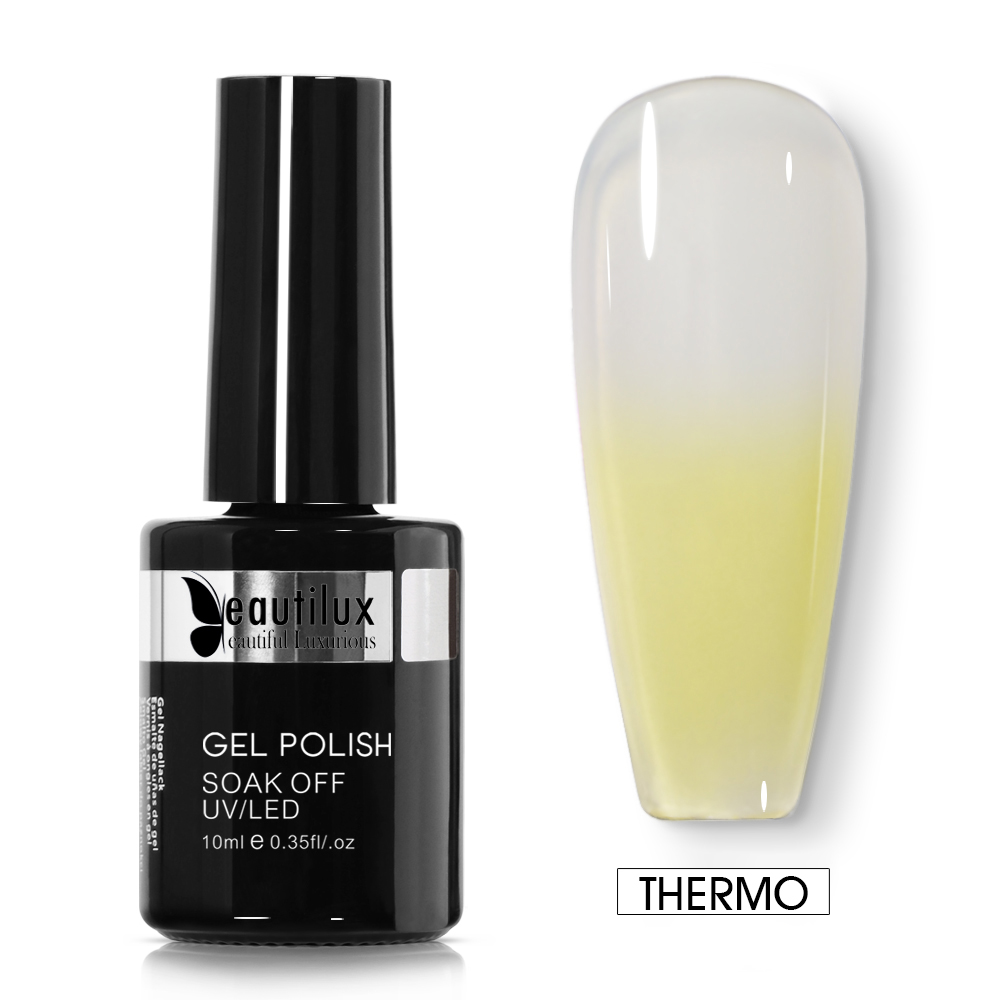 NAIL GEL THRERMO | TERMPERATURE CHANGING COLORS 10ml|T-18