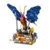The Mechanical Butterfly