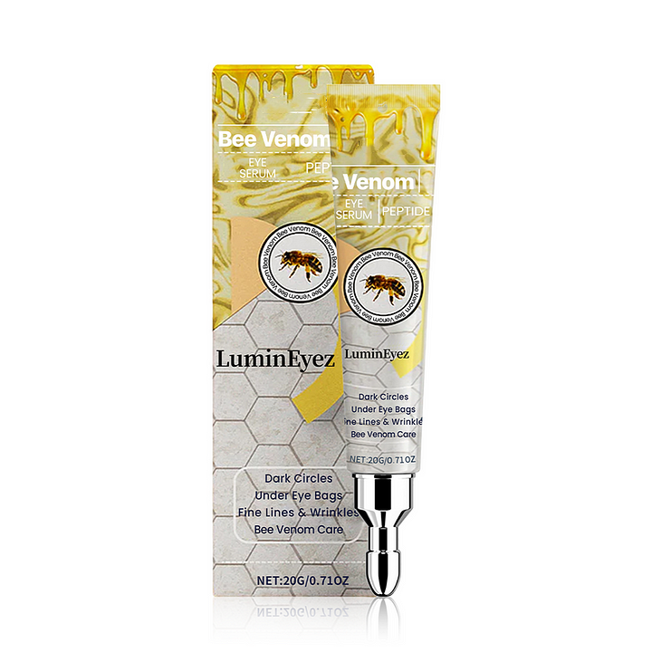 Bee Venom Eye Serum