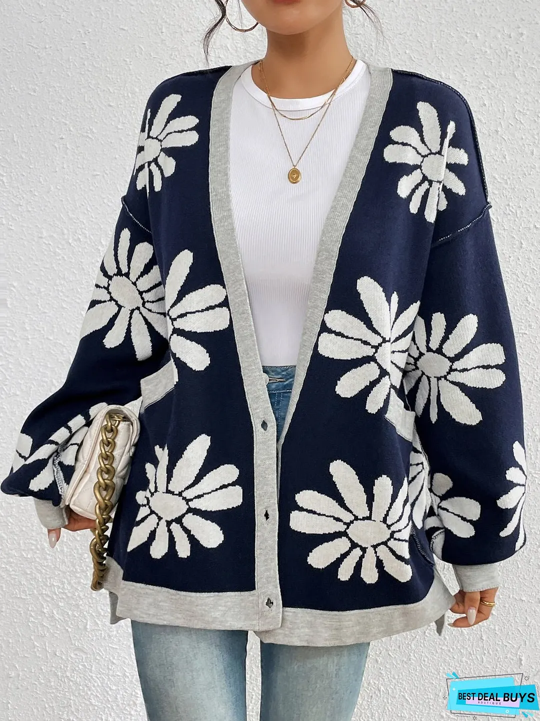 Chic and Versatile winter Set