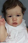 Babiesprincess Lifelike Reborn Baby Doll, Babiesprincess
