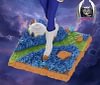 1/6 Scale Ayanami Rei - (EVA) Neon Genesis Evangelion Dragon Ball Statue - CYZ.Studio