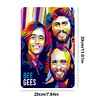 Bee Gees - Vintage Metal Signs - 20*30cm/30*40cm - Music