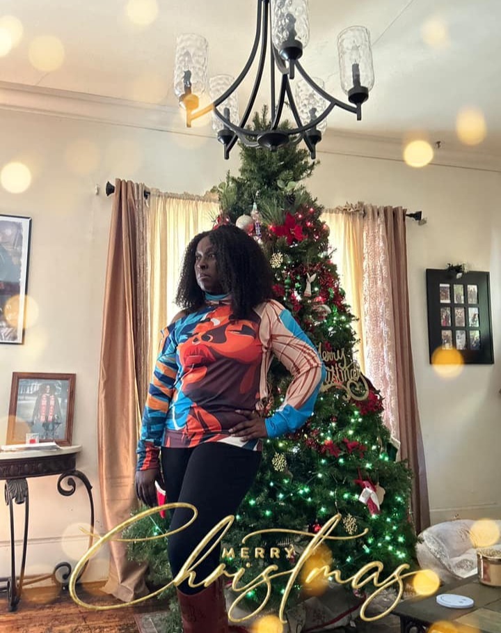 WMNBLCK outfit look 2