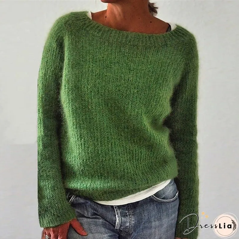 Classic and Stylish winter Pullover