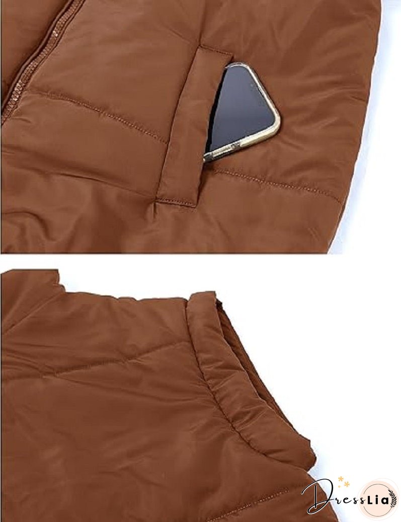 Classic and Elegant winter garment