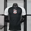 2025/2026 Player Version Corinthians Away Football Jersey 1:1 Thai quality