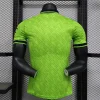 24/25 Player Version Manchester United Special Green Soccer Jersey