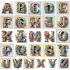 Diamond Painting-DIY Crystal Rhinestone Letter