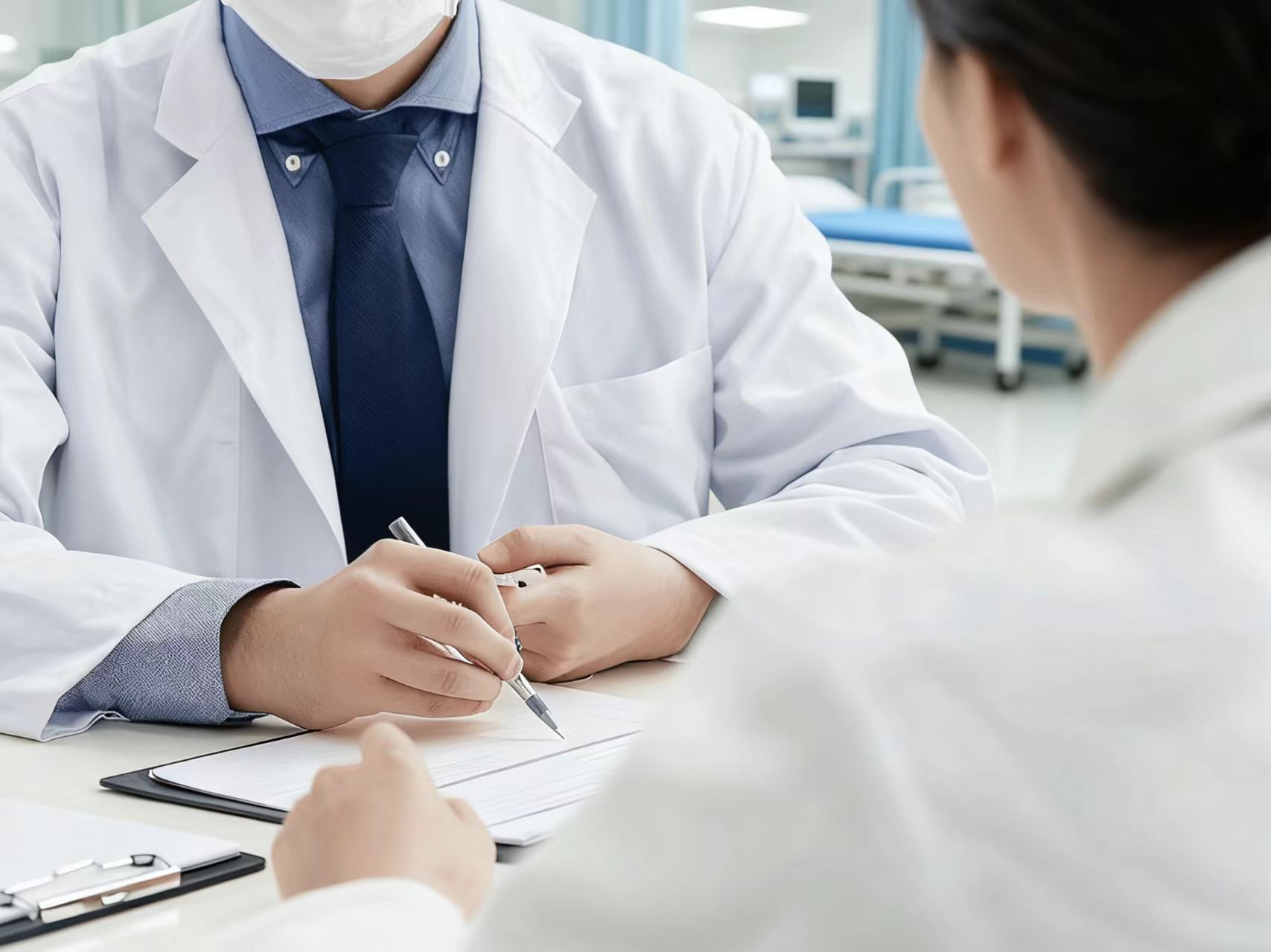 1-Day Chengdu Medical Companion