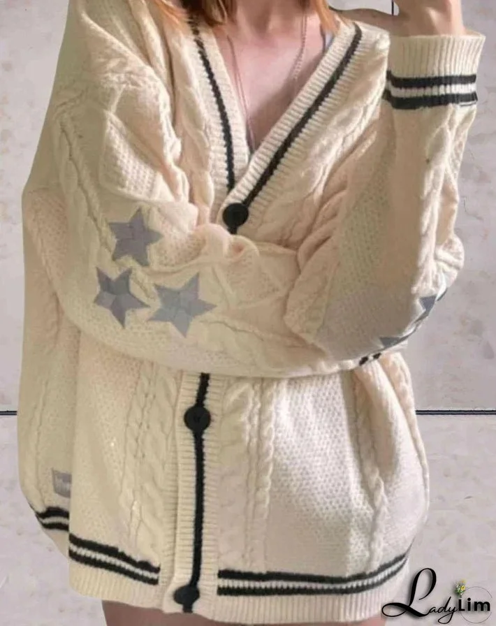 Effortless and Chic winter Sweater