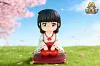 Chibi Ver. Inuyasha & Kikyo - InuYasha Resin Statue - Cure Magic World Studio