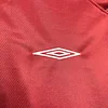 2002 Retro England Away Football Shirt 1:1 Thai Quality