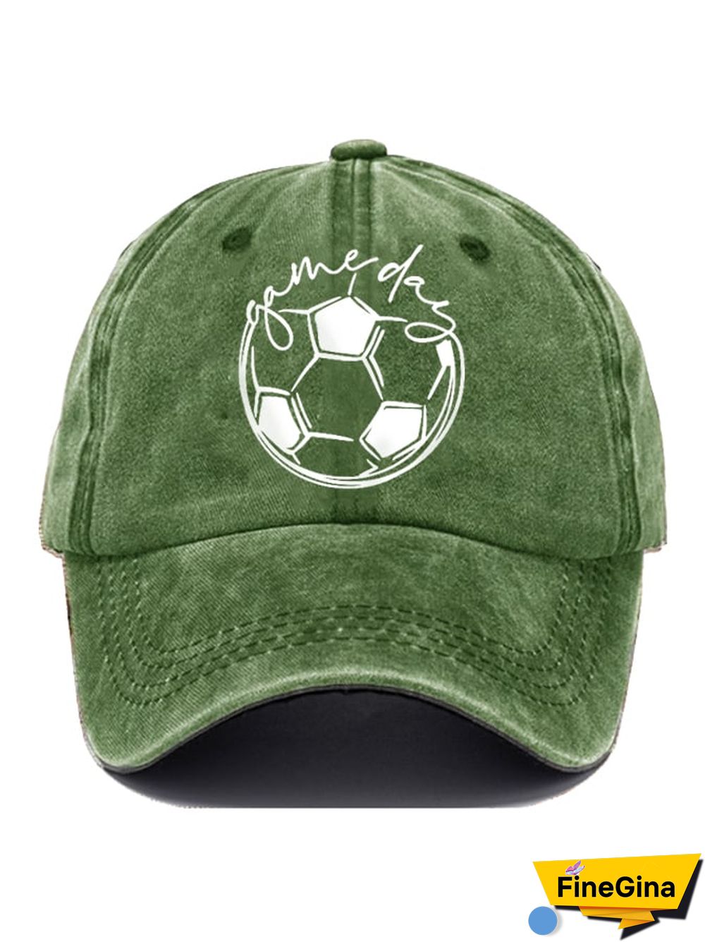 Soccer Gameday USA Women's World Cup2023 Supporter Hat