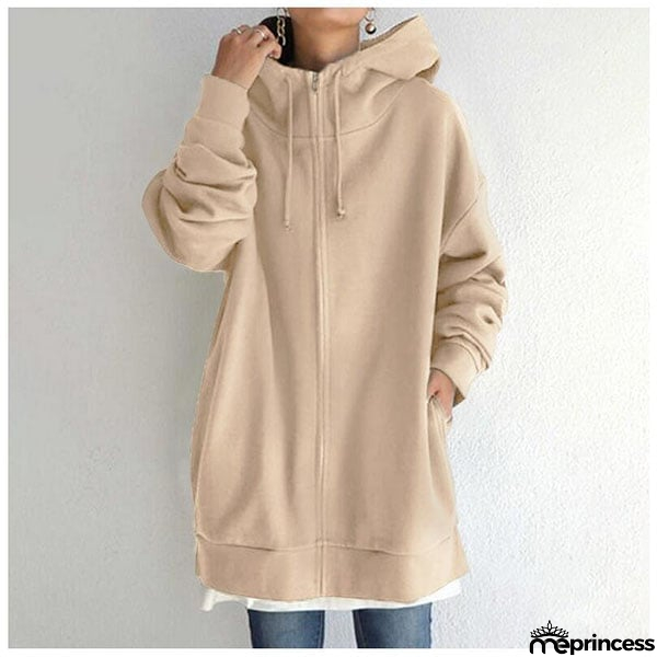 Chic and cool Hoodie