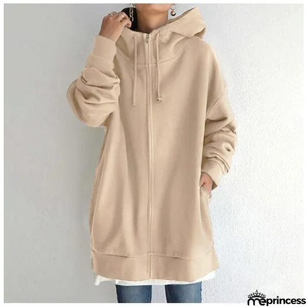 Chic and cool Hoodie
