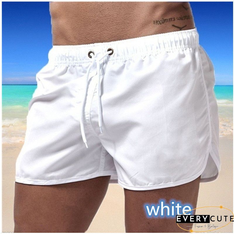 Mens Fashion Beach Shorts