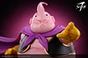 1/6 Scale Fat Majin Buu - Dragon Ball Resin Statue - Seven7 Studio