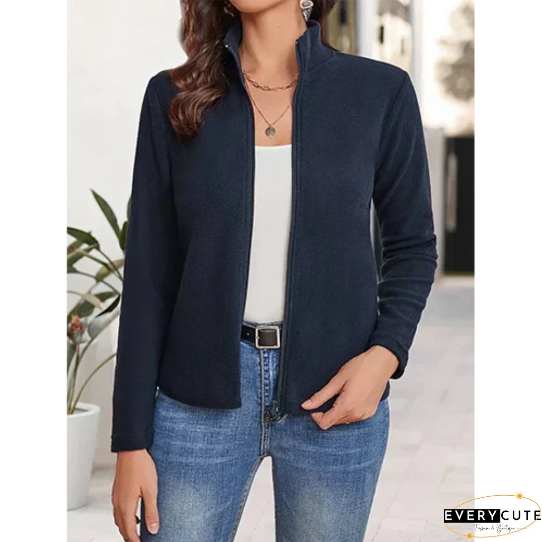 Fashionable and Effortless winter Jacket