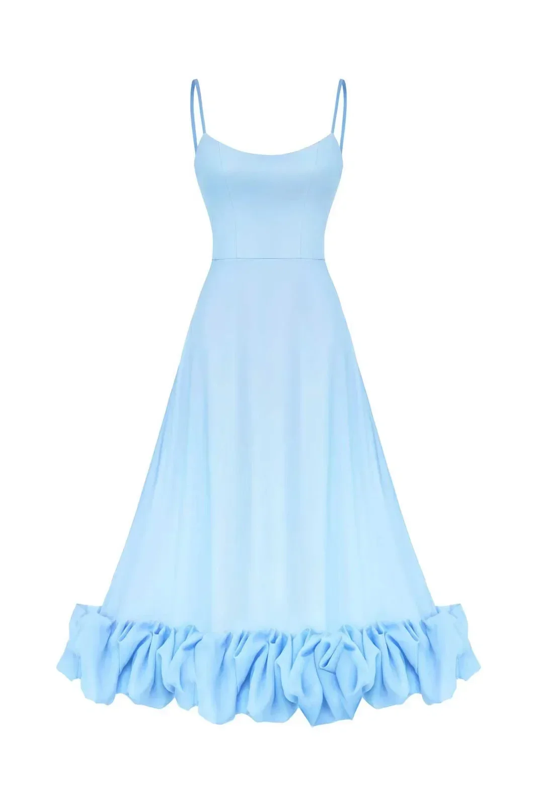 Abebey-nye outfits Vintage Evening Party Dresses Women Vestidos Solid Off The Shoulder Slim Big Swing Strapless Long Vestidos Women's Bodycon Dress-back to school dress 2025